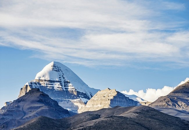 kailash Mansarovar