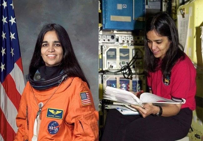 kalpana chawla