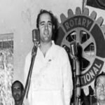 Sanjay Gandhi