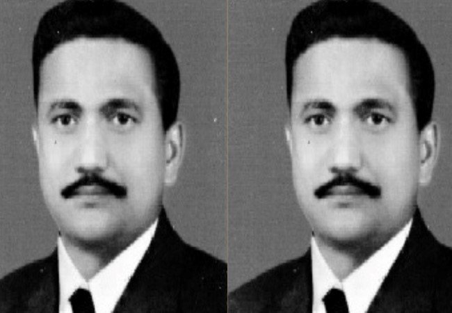 Ajjamada Boppayya Devayya