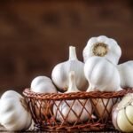 Garlic Benefits