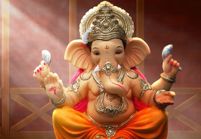 Maghi Ganesh