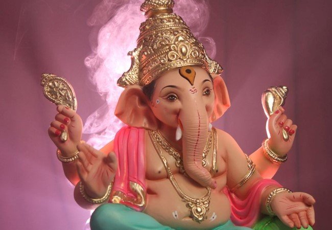 Maghi Ganesh