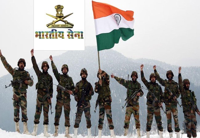 Indian Army Day
