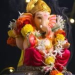 Maghi Ganesh