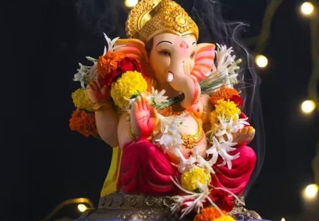 Maghi Ganesh
