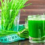 Wheat Grass Juice