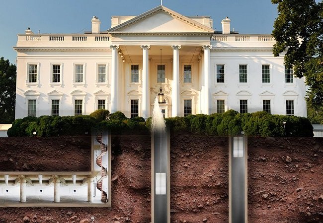 White House