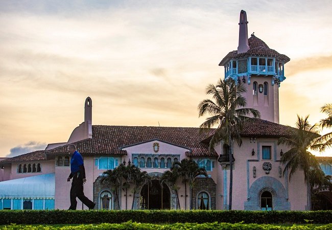Mar-a-Lago Resort