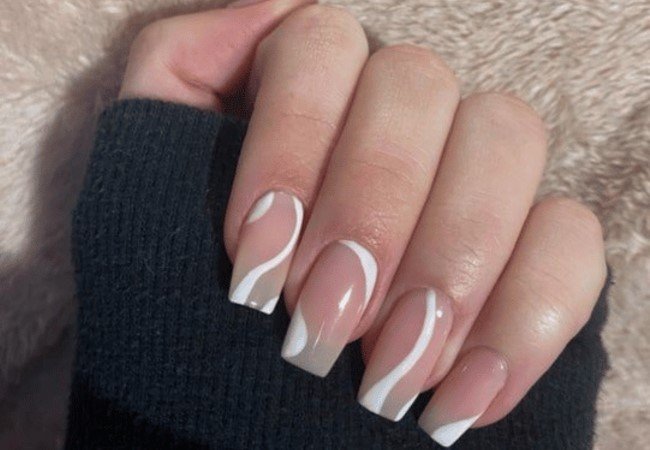 Healthy Nails