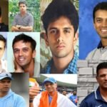 Rahul Dravid