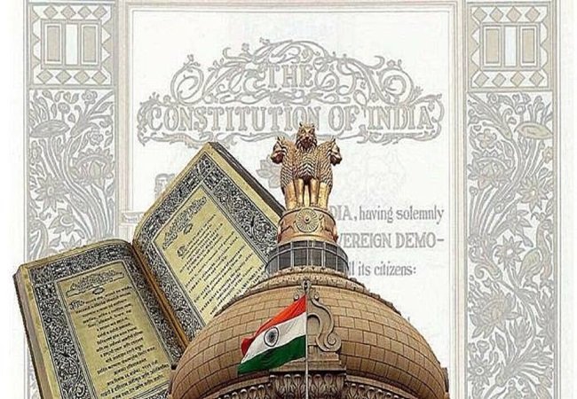 India Constitution