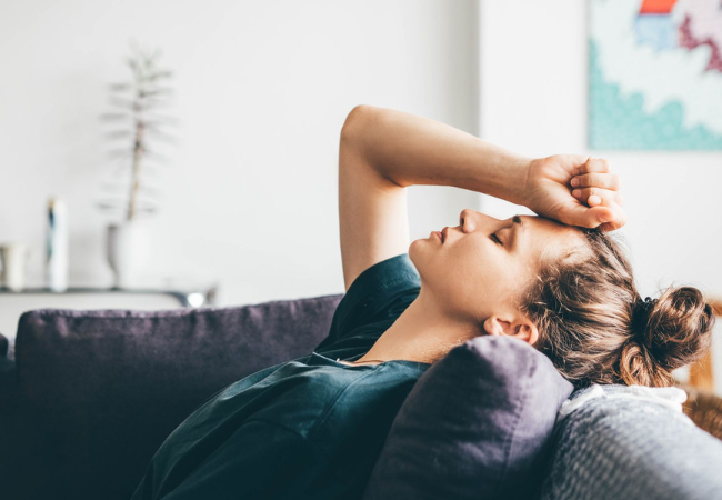 Mental health care tips