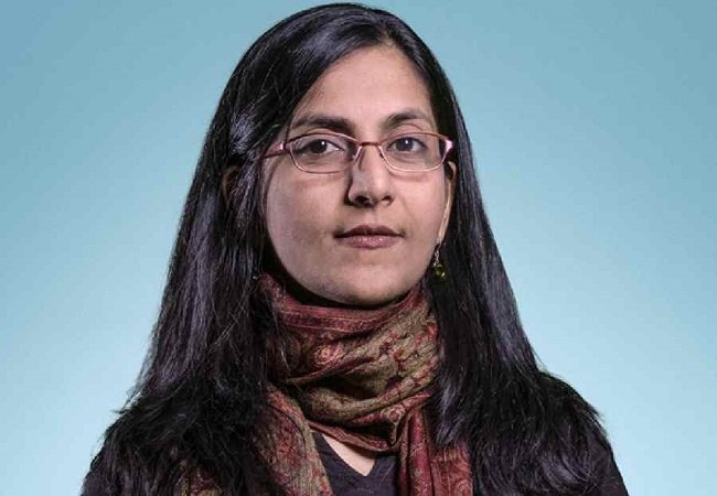 Kshama Sawant