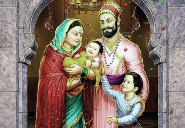 Chattrapati Shivaji Maharaj