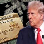 Gold Card Visa