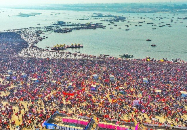Mahakumbh