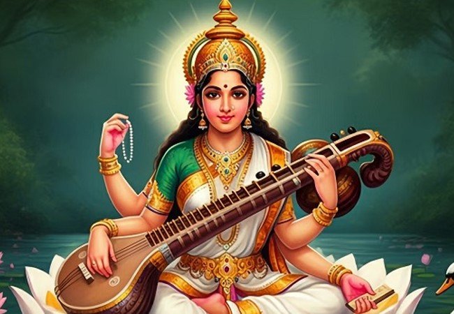 Vasant Panchami
