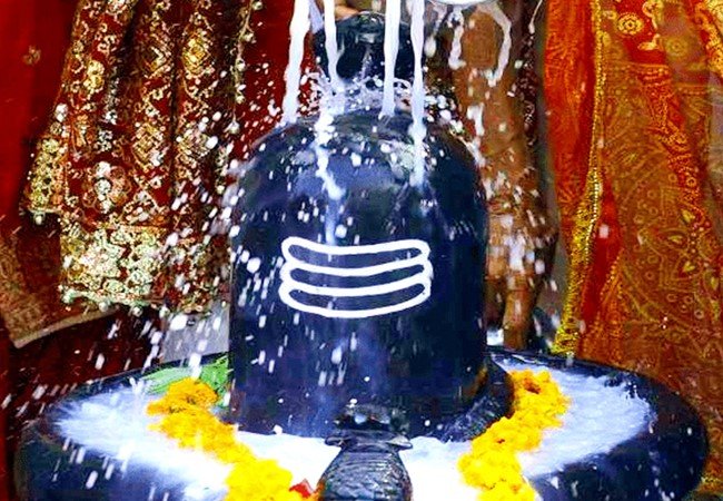 Mahashivratri