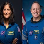Sunita Williams