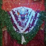 Mata Mahishasur Mardine