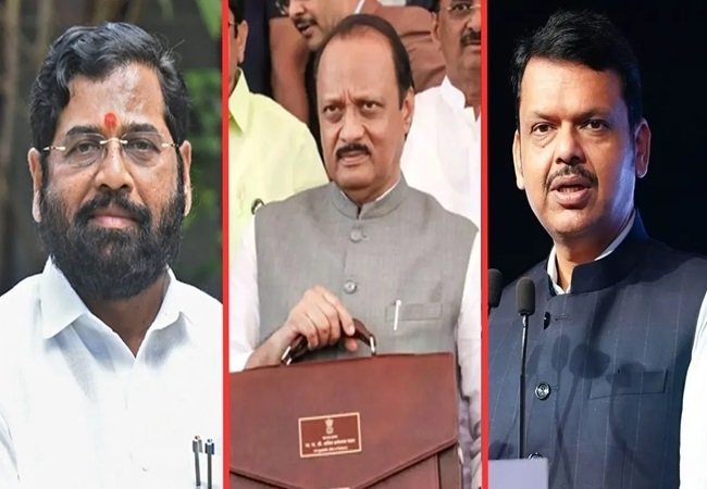Maharashtra Budget