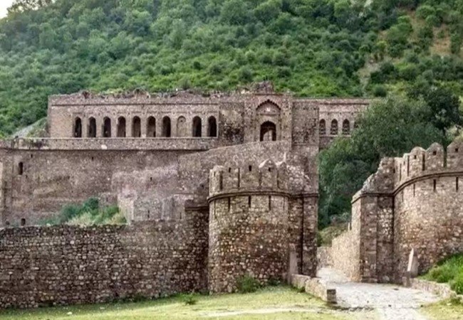Bhangarh Fort