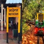 Matheran Closed
