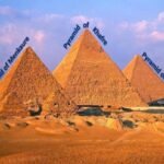 Pyramids Of Giza
