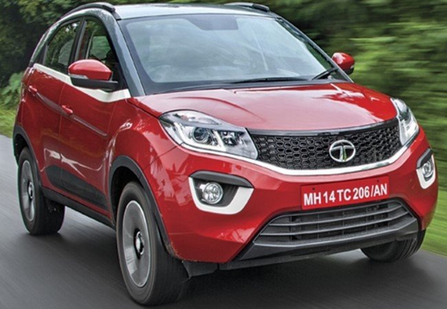 Vehicles Number Plates