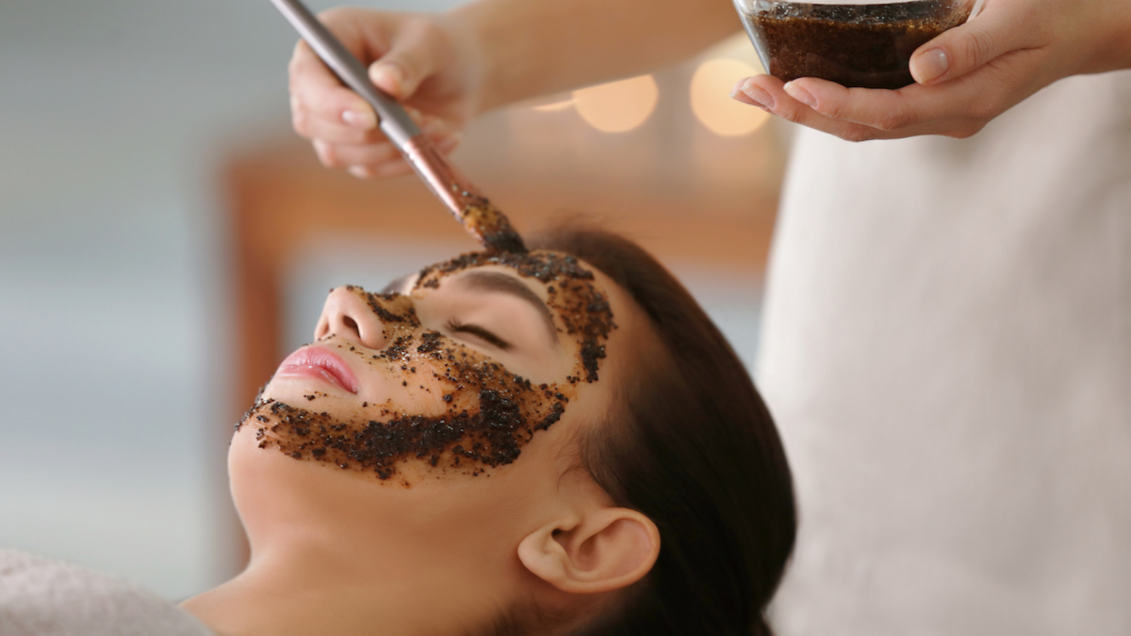 Coffee Benefits for Skin