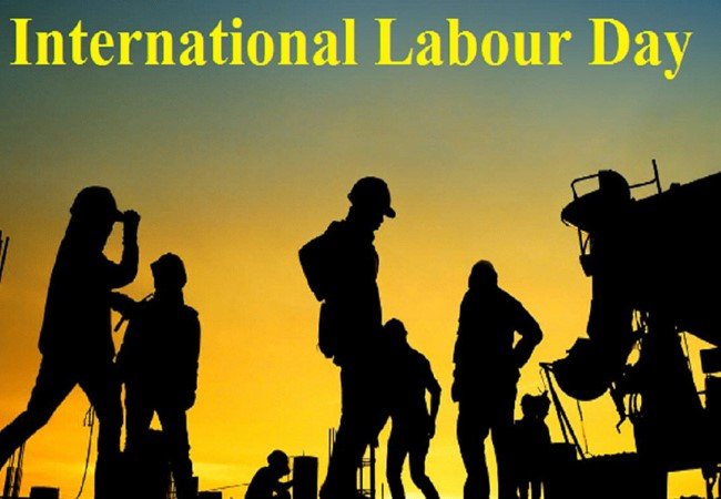 Labour Day