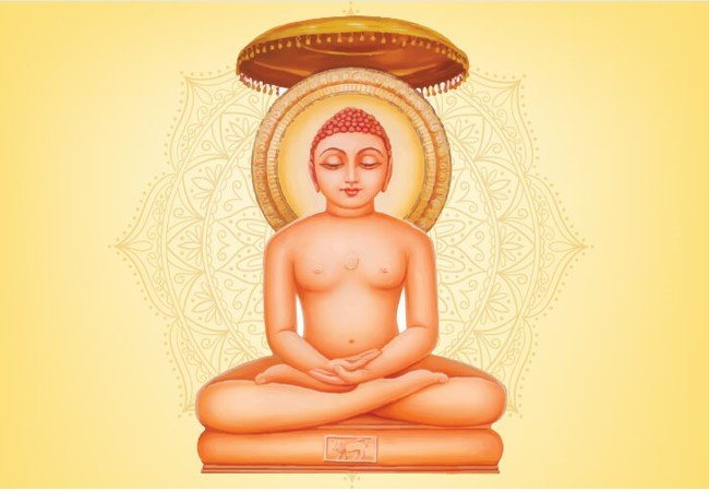 Bhgwan Mahavir