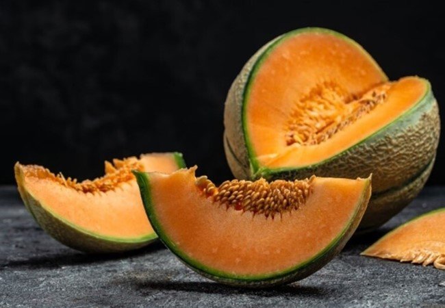 Muskmelon
