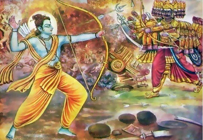 Ramnavmi 