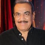 Shivaji Satam