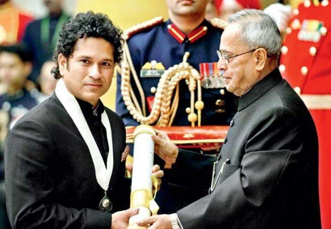 Sachin Tendulkar