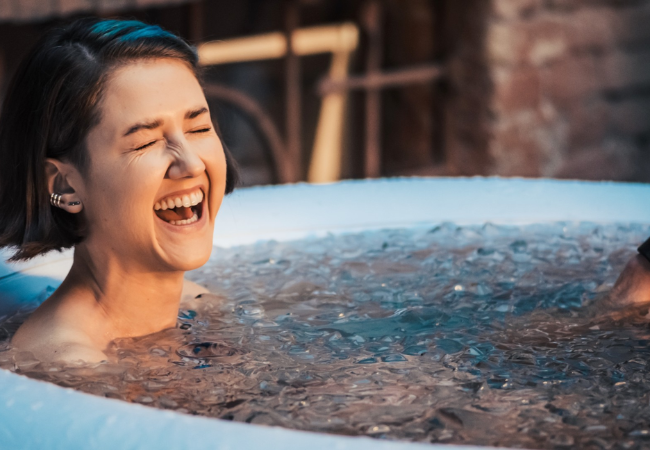 Ice Bath