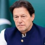 Imran Khan