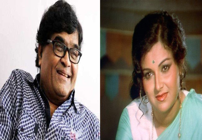 Ashok Saraf