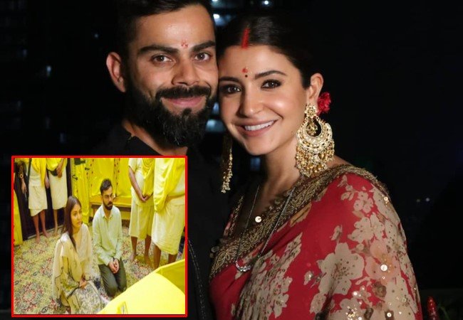 Virat-Anushka