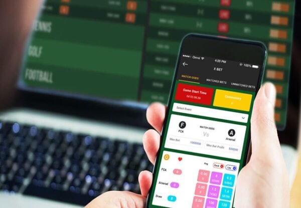 Betting Apps | Marathi News