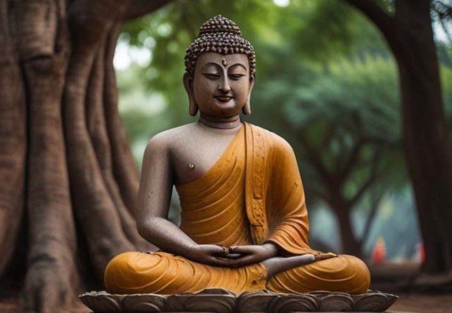 Buddha Purnima