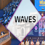 Waves summit