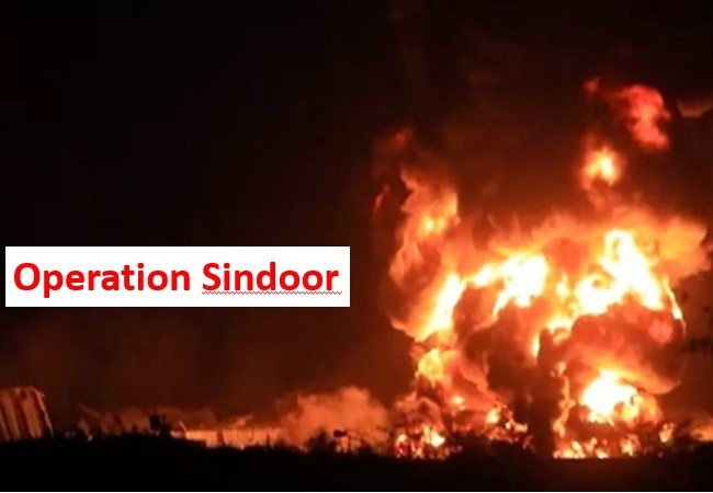 Operation Sindoor