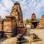 Machindranath Mahadev Temple