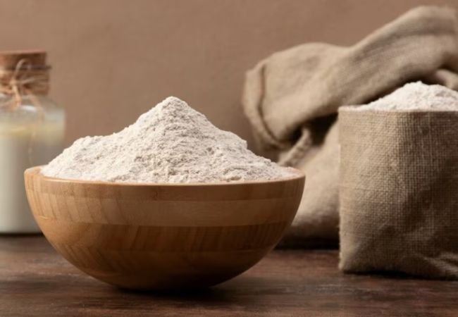 Flour Store Remedies in Monsoon | Latest Marathi Headlines