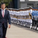 Guard of Honor Protocol