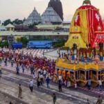 Jagannath Rath Yatra | Latest Marathi Headlines