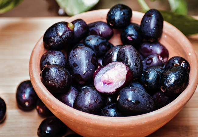 Jamun Benefits